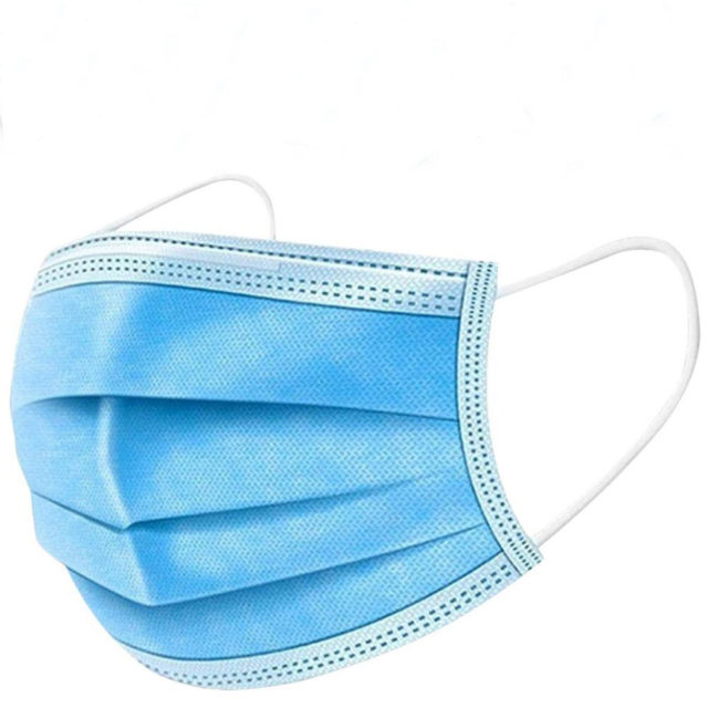 Disposable Medical Face Mask