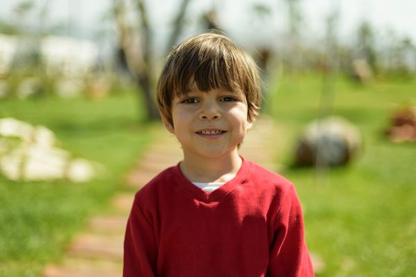 Duchenne Musküler Distrofi (DMD)