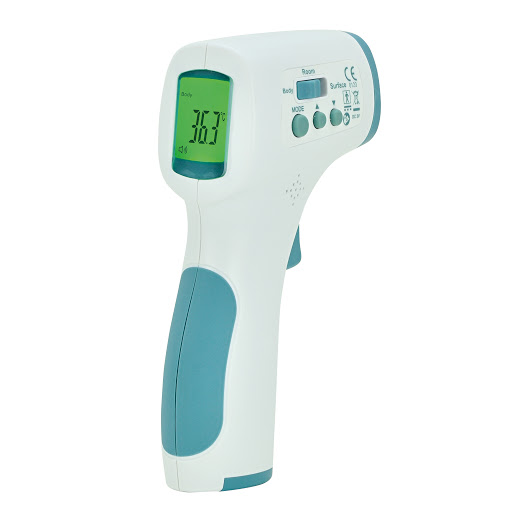 Non-Contact Thermometer