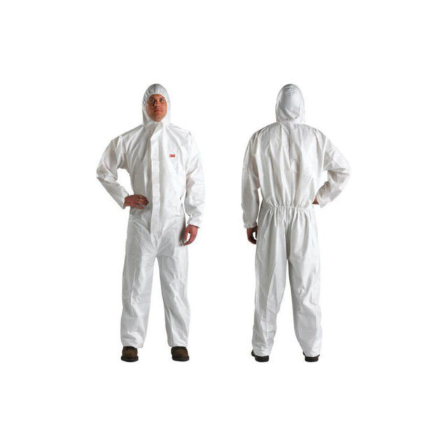 Protective Coverall