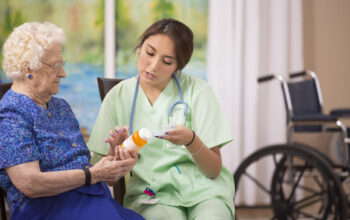 Elderly Care Center (8) Elderly Care Center (8)