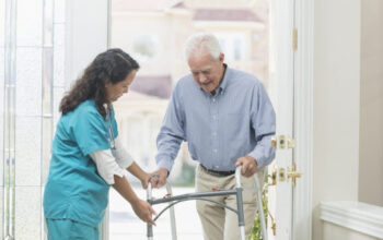 Elderly Care Center (7) Elderly Care Center (7)